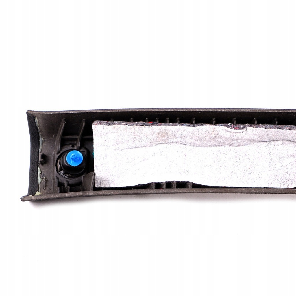 фото №11, Bmw 4 f33 f83 m4 защита стойка правая 7328740