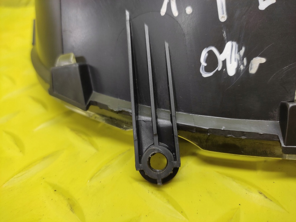 фото №5, Seat cordoba 1.4 16v счетчик приборы 6k0920801a