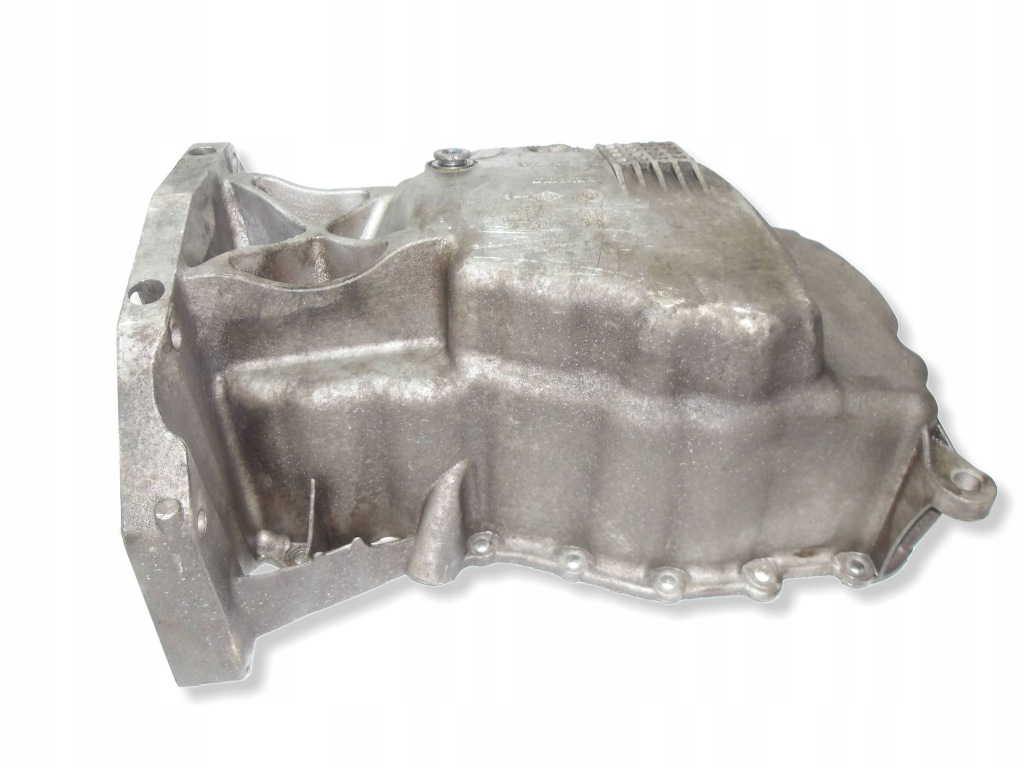 Поддон масла масляная renault clio dacia 111118070r 1.5 dci Оригинал