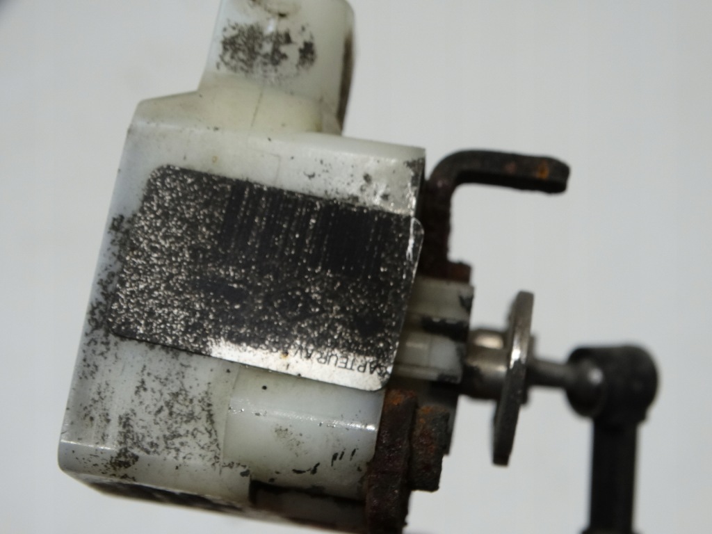 фото №12, Датчик рівень. світла ксенон laguna iii 538160005r