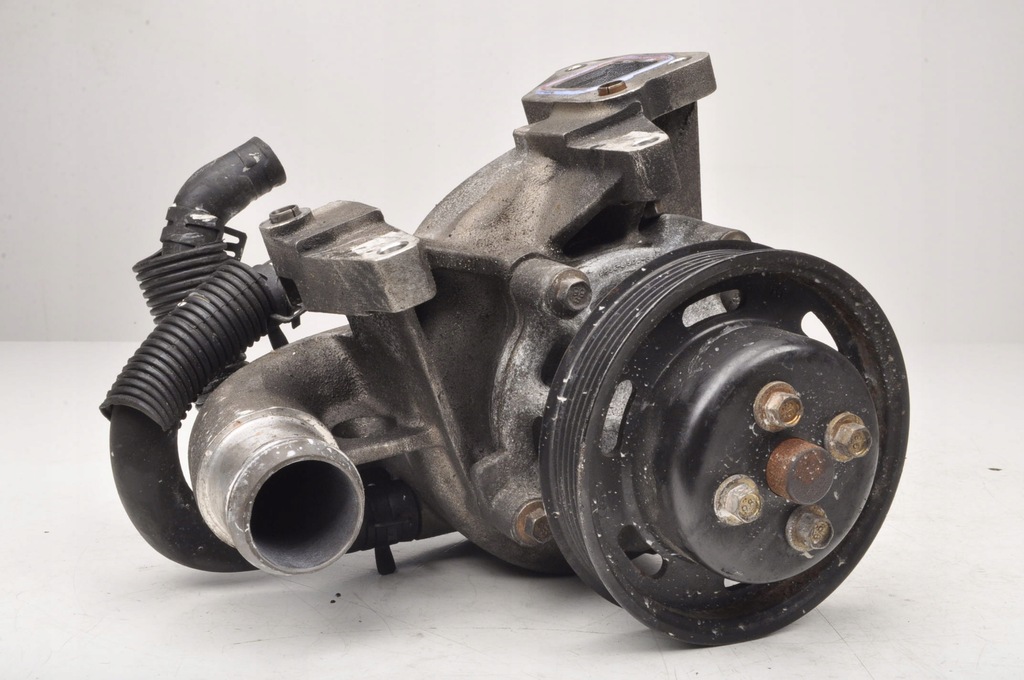 фото №1, Aston martin db7 vantage 5.9 насос wody