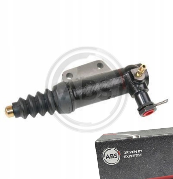 фото №1, Циліндр зчеплення a.b.s. do opel combo 1.3