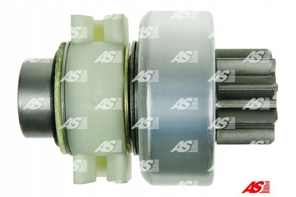 Bendix стартер fiat panda tipo uno lancia задній magneti as-pl Ціна