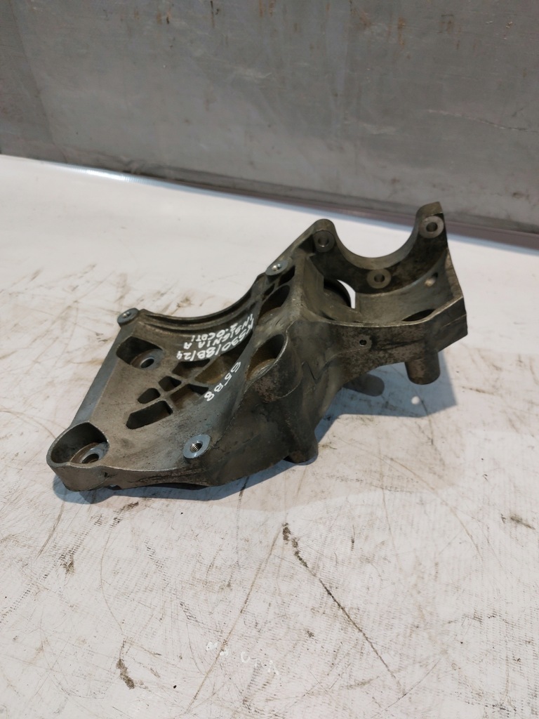 фото №4, Кронштейн генератора opel insignia a 2.0cdti