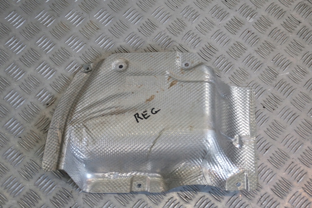 фото №1, Защита тепловая mercedes w167 a1676808007