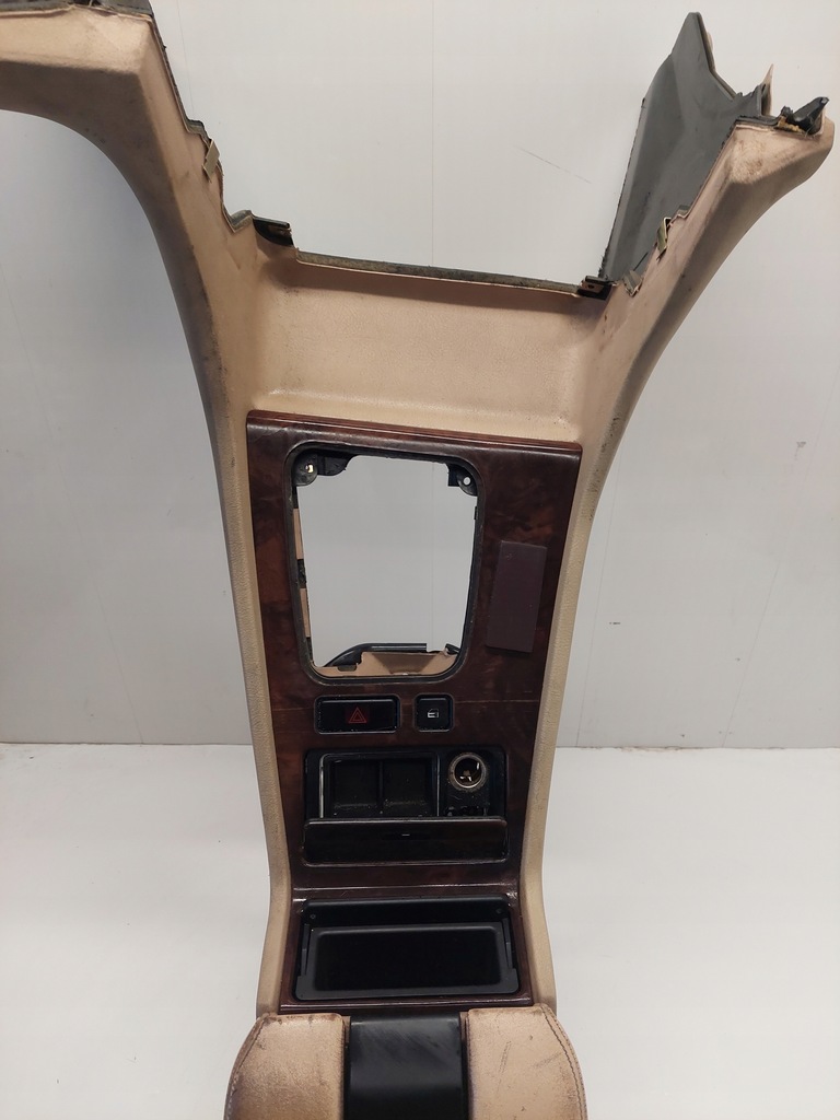 фото №5, Підлокітник тунель середній bmw e38 телефон