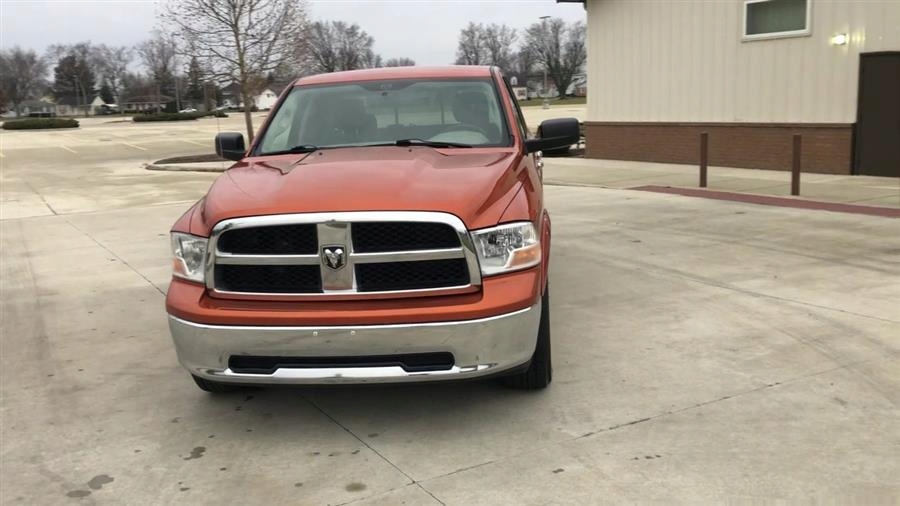 фото №11, Рычаг передний перед верхний dodge ram iv 2011