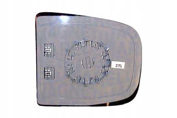 фото №1, Magneti marelli 182209004100 стекло зеркало, зеркало наружное