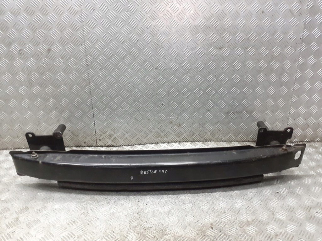 фото №1, Балка бампера перед vw beetle 1.9 tdi