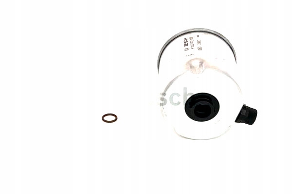 фото №4, Фильтр топлива nissan qashqai i x-trail x-trail ii renault koleos i