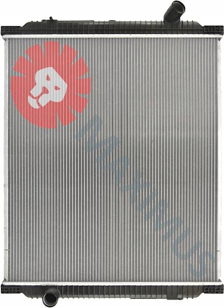 Купити Нова радіатор води rvi renault premium