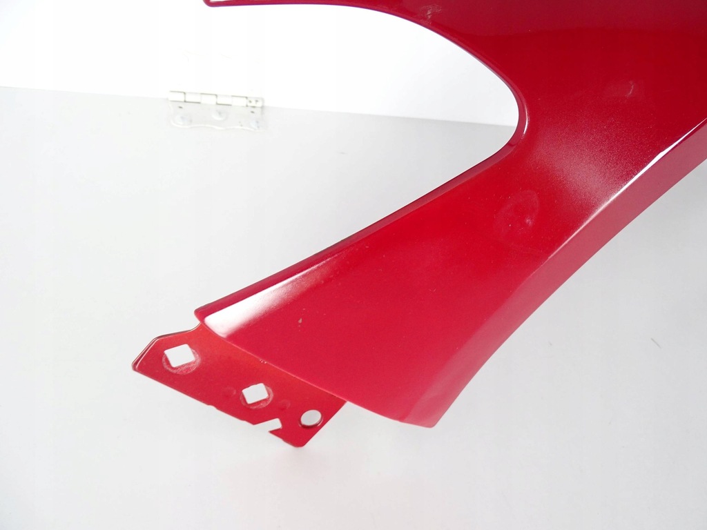 фото №7, Крыло перед левый alfa romeo giulia