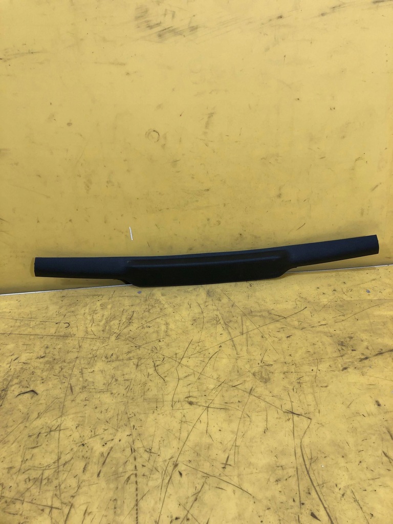 фото №1, Mini one - cooper coupe r56 2007 верхній захист кришки багажника