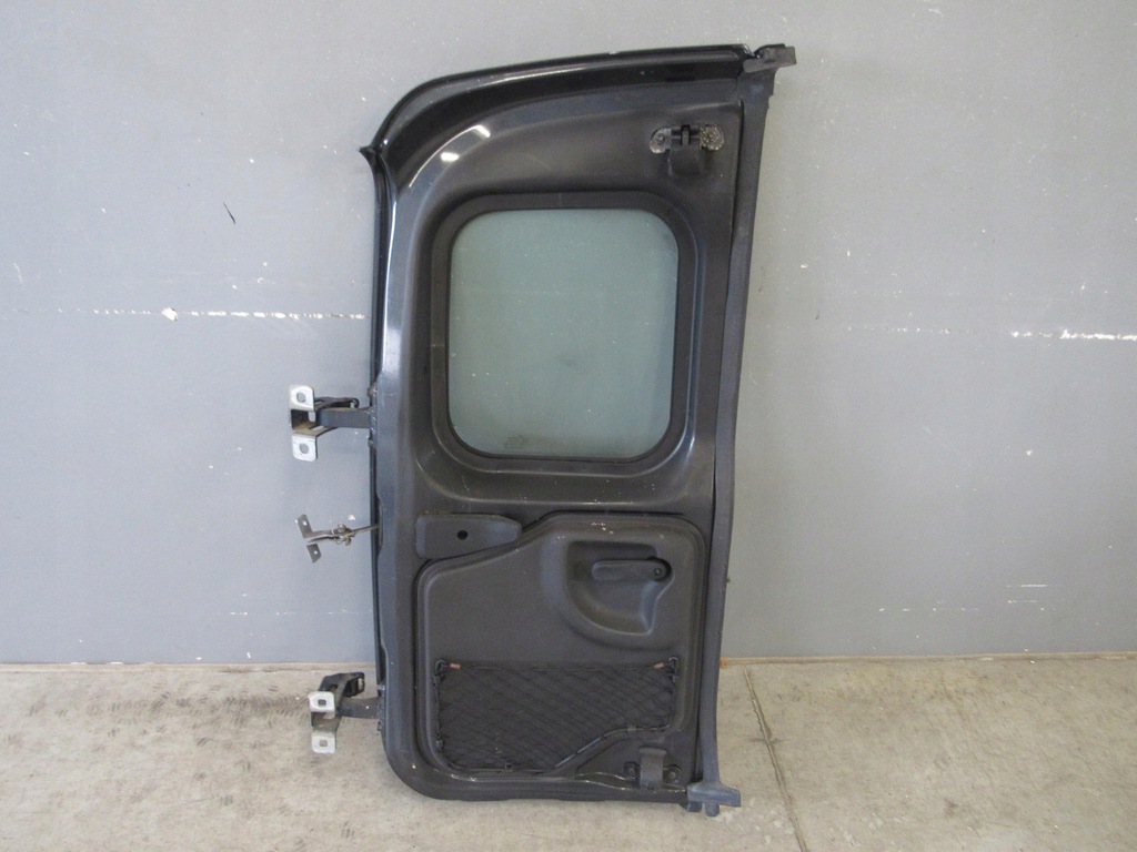 фото №6, Dacia logan mcv двері праве задня