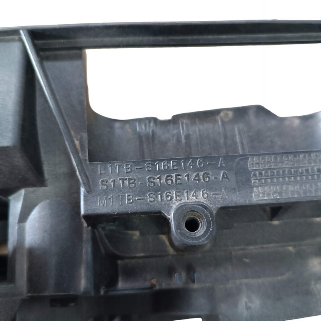 фото №14, Pas передний усилитель ford puma mk2 19- l1tb-s16e146-a