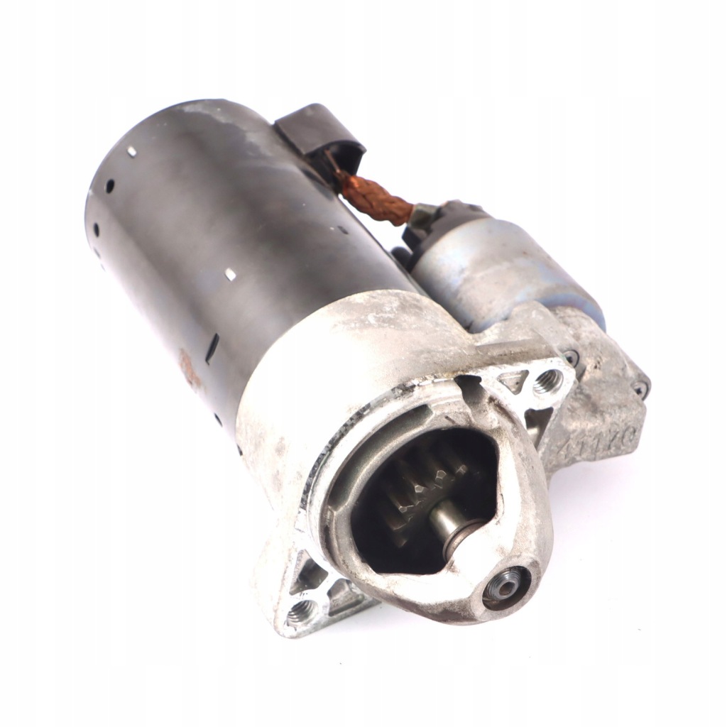 Купить Mercedes w204 w212 w906 дизель om651 стартер bosch a6519062800