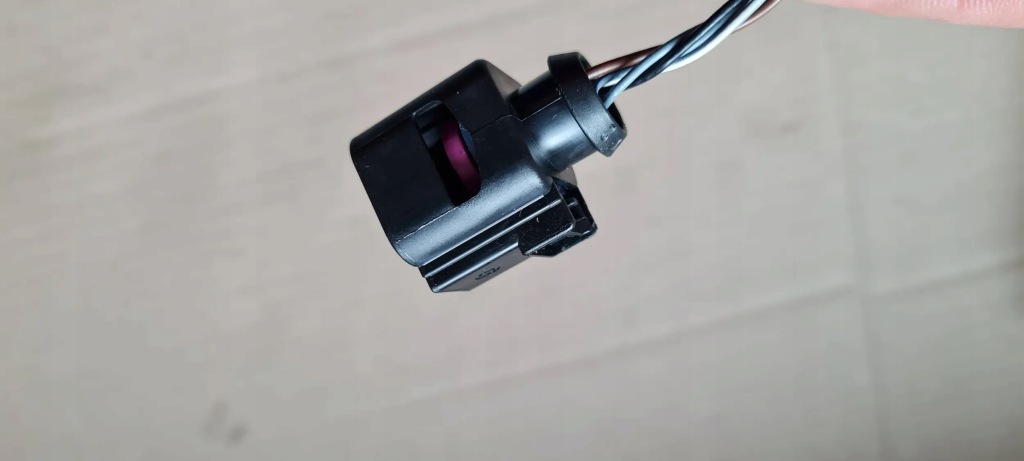 фото №9, S6 c7 4g a6 lift штекер колодка соединитель 4h0973713 a4 b8 a5 q5