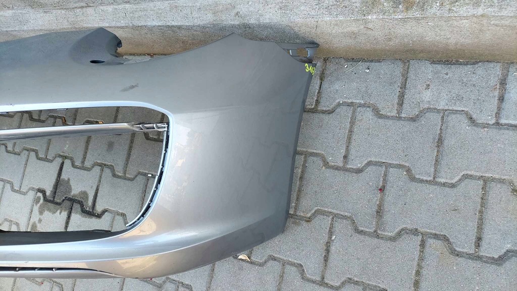 фото №8, Porsche 911 991 lift бампер перед передній 3163