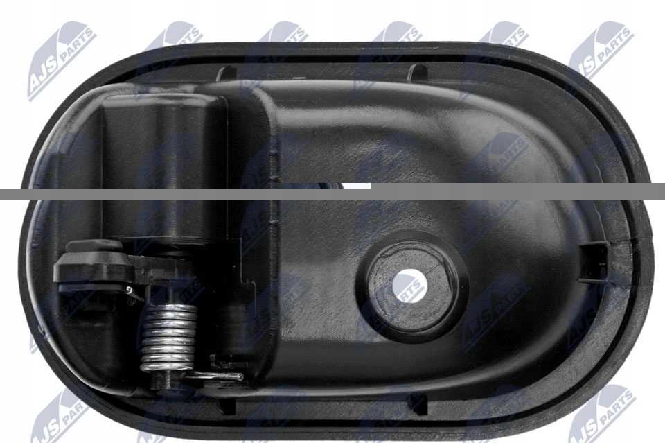 фото №5, Nty ручка внутрішня двері