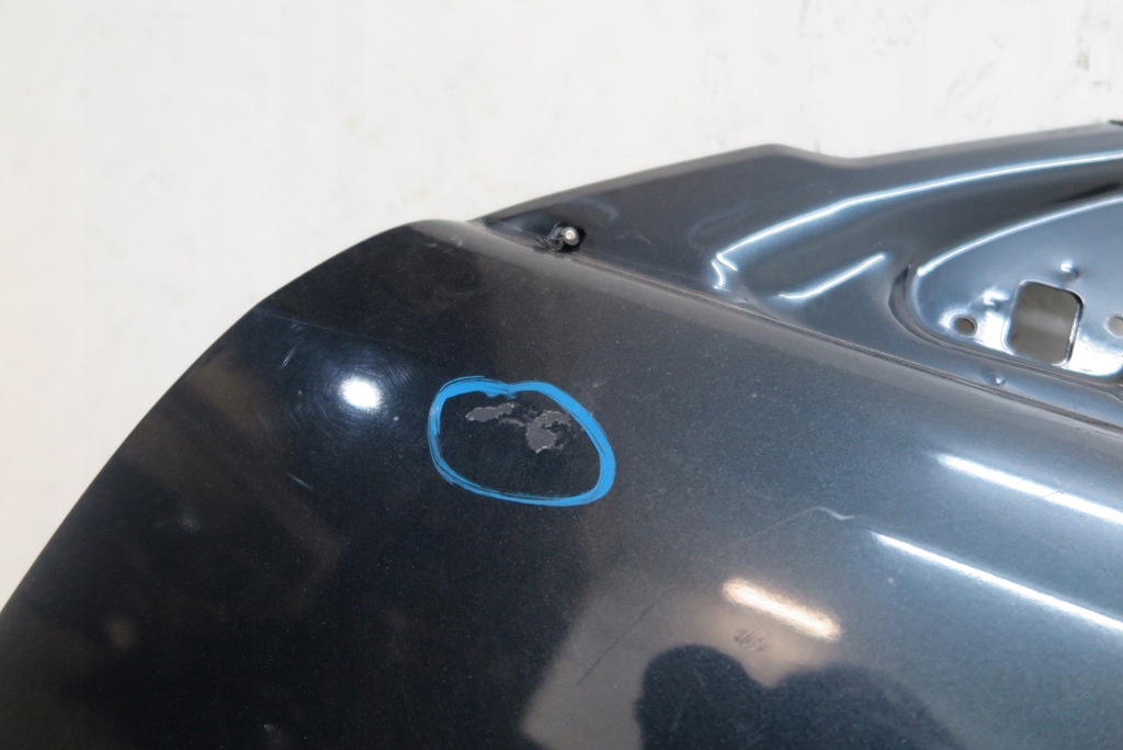 фото №5, Двері ліва лівий перед mercedes clk w208