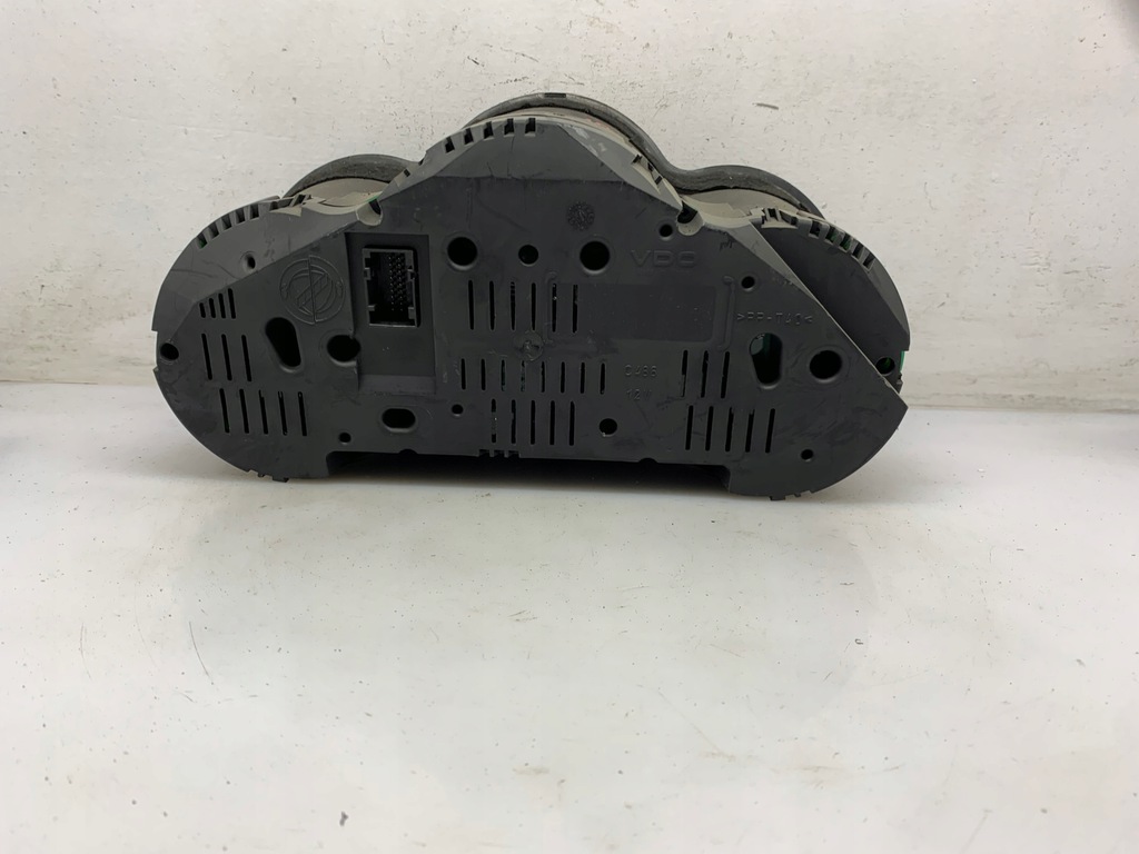 фото №2, Лічильник приладова панель 156071228 fca