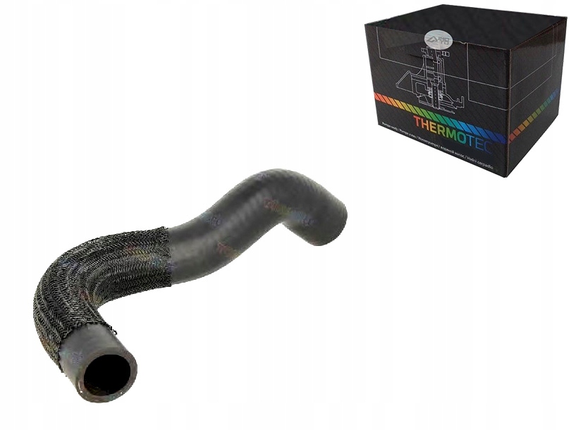 фото №1, Шланг радіатора citroen c3 i 1.1 i fc_