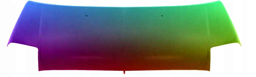 фото №1, Капот citroen c2 jm 2008-2009 кожен колір