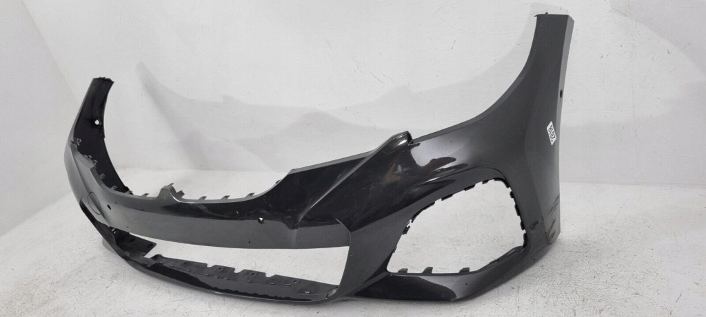 фото №11, Bmw 3 g20 g21 m набор 2018- бампер передний перед 8069346