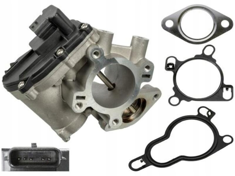 Купить Febi bilstein 170326 клапан agr