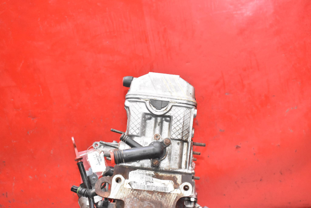 фото №12, Двигун блок двигуна бензиновий m43b19 bmw e36 coupe 1.8 102 km 90-00 стиснення