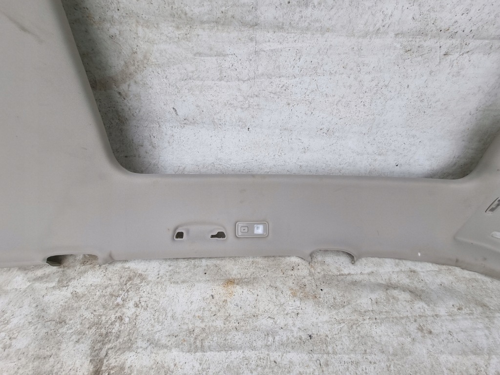 Vw atlas 3.6 awd r-line стеля 2018- Оригінал