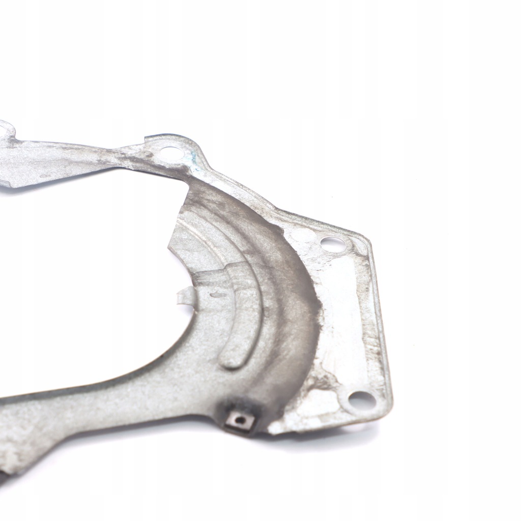 фото №11, Volkswagen vw passat b6 захист плита коробки передач 03p103645