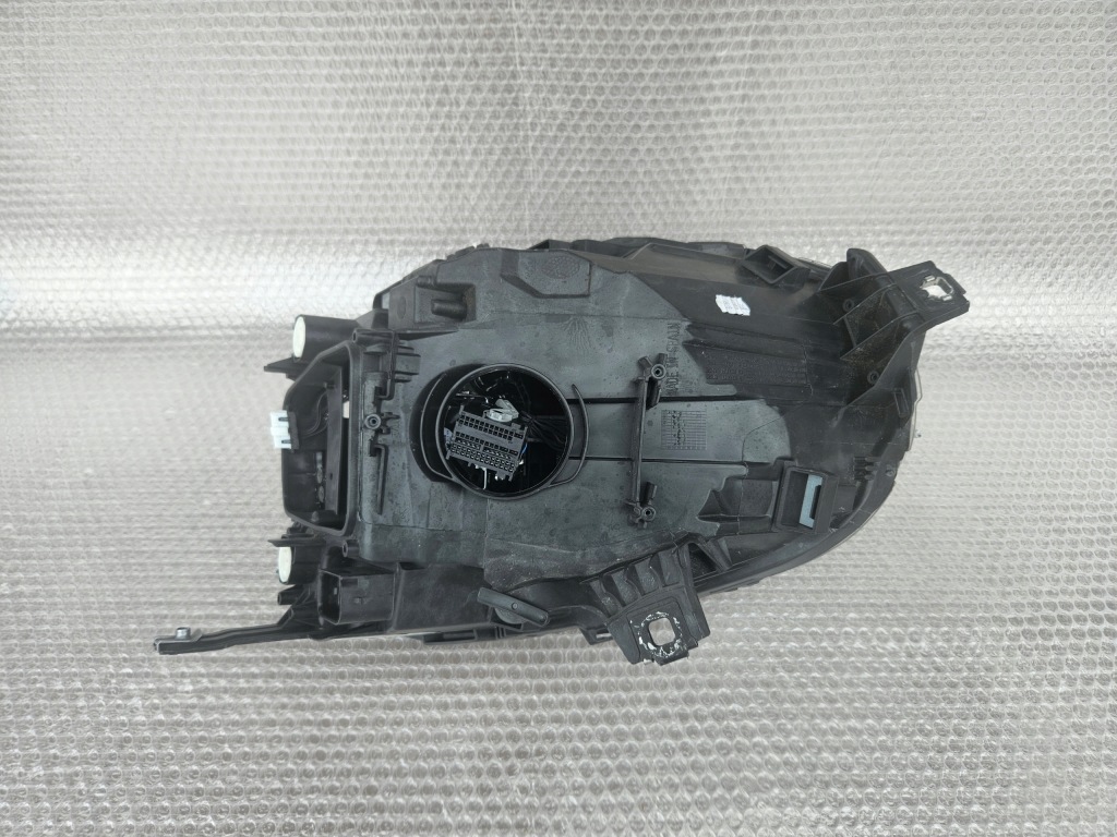 Mini f55 рестайлинг  фара full led левая 8738651 Доставка
