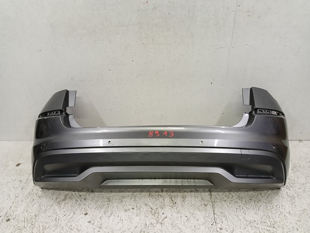 фото №1, Бампер задняя задний skoda kamiq 658 2019-