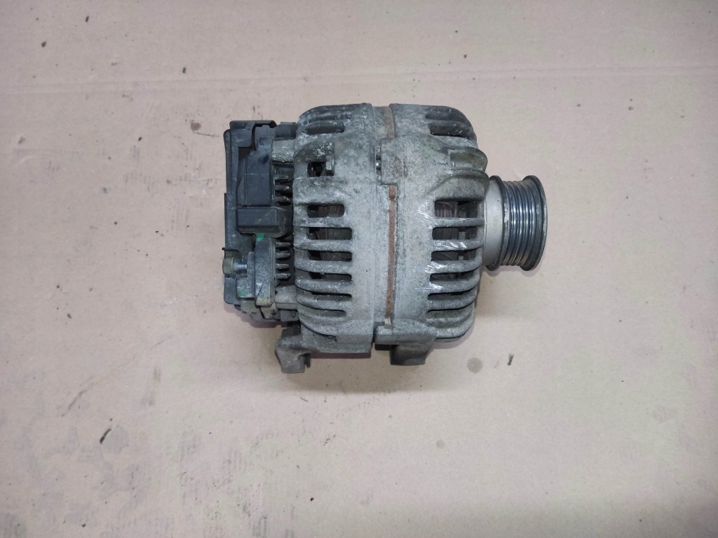 Купить Генератор opel astra h zafira b 1.6 z16xep