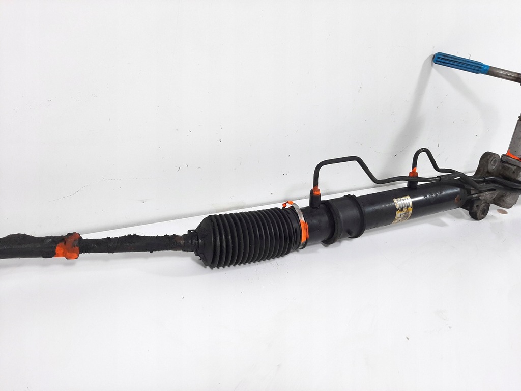 фото №13, Kia sportage 2 ii lift 2.0crdi 09r трансмиссия рулевая 57700-0z700