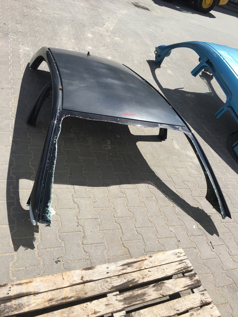 фото №3, Opel signum дах голий різні кольори