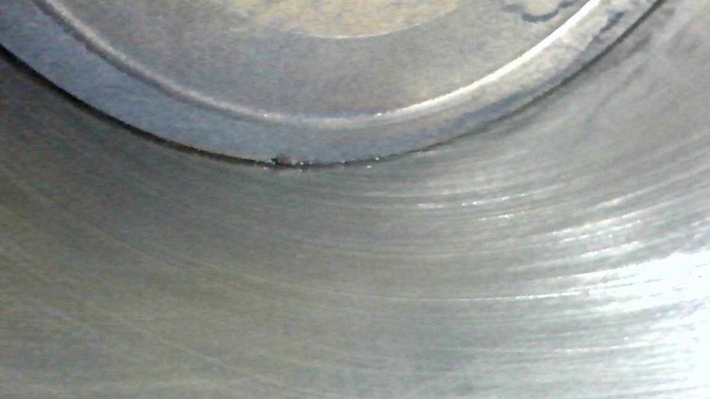 фото №11, Двигун mercedes w245 266940 1.7b 16v film вимірювання