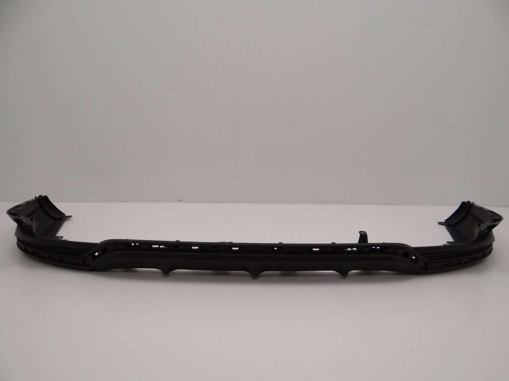 фото №1, Lexus rx iv f sport lift 2018-2022 спойлер бампера задняя 52169-48150