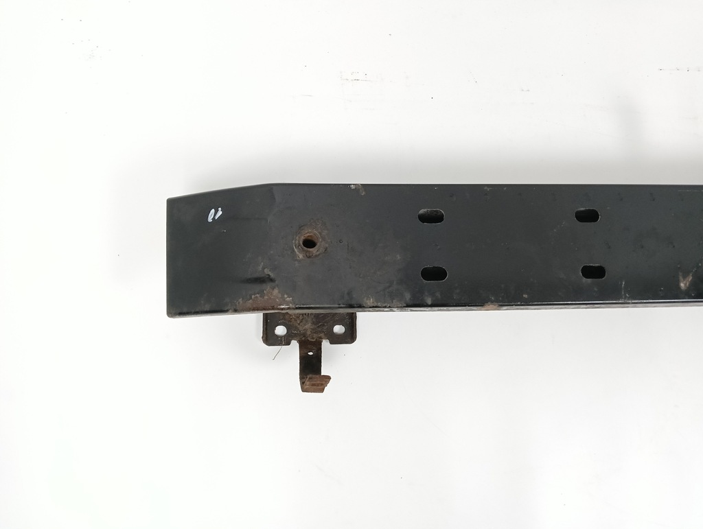 фото №15, Усилитель балка бампера перед peugeot boxer ii 2 2006-2014