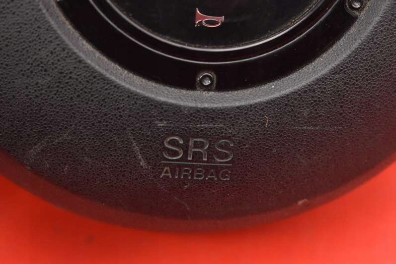 фото №10, Подушка безопасности подушка воздушная водителя t93297a mazda mx5 mx-5 3 iii nc 05-15