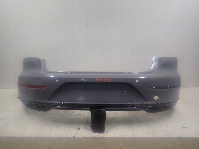 фото №1, Бампер задня задній vw arteon 3g8 r line 2017-