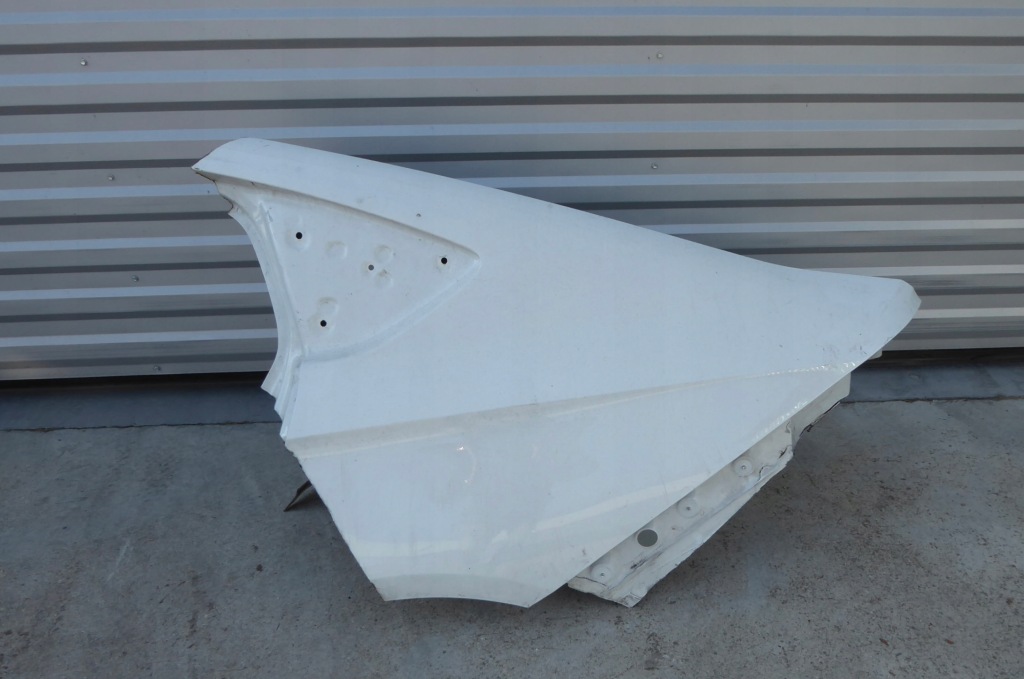 фото №2, Крила лівий задня opel insignia b hb