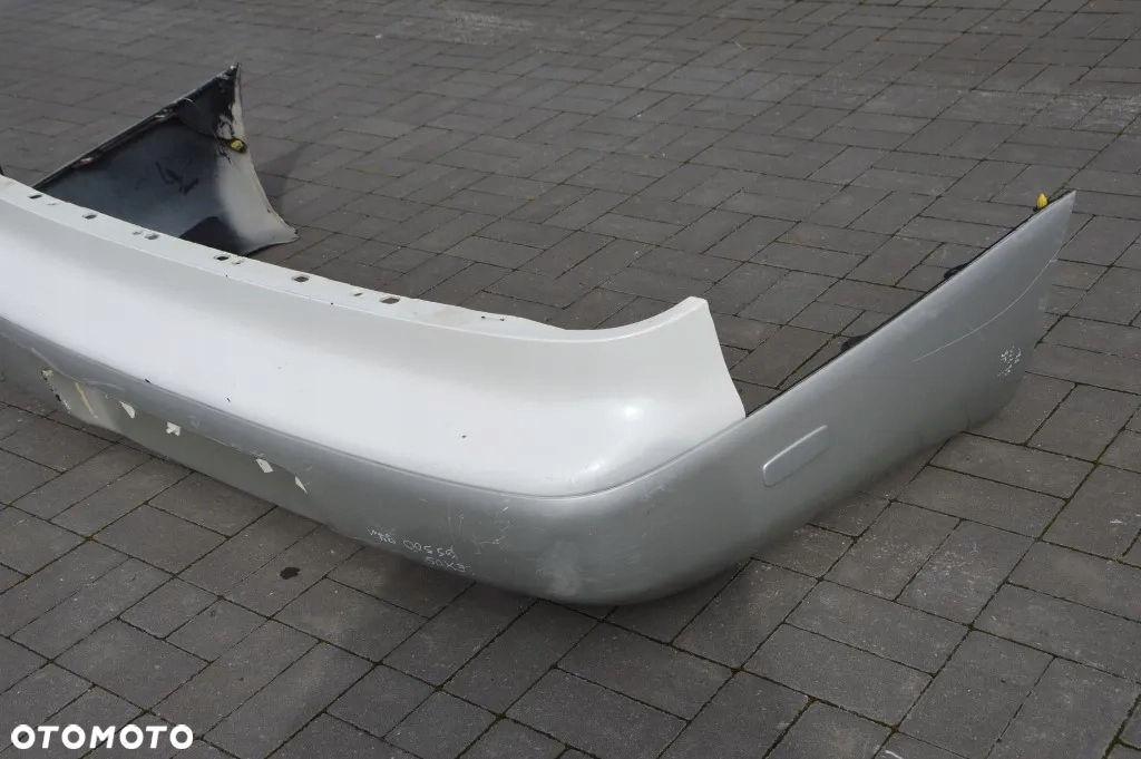 фото №3, Lexus gs 300 gs300 бампер задня задній