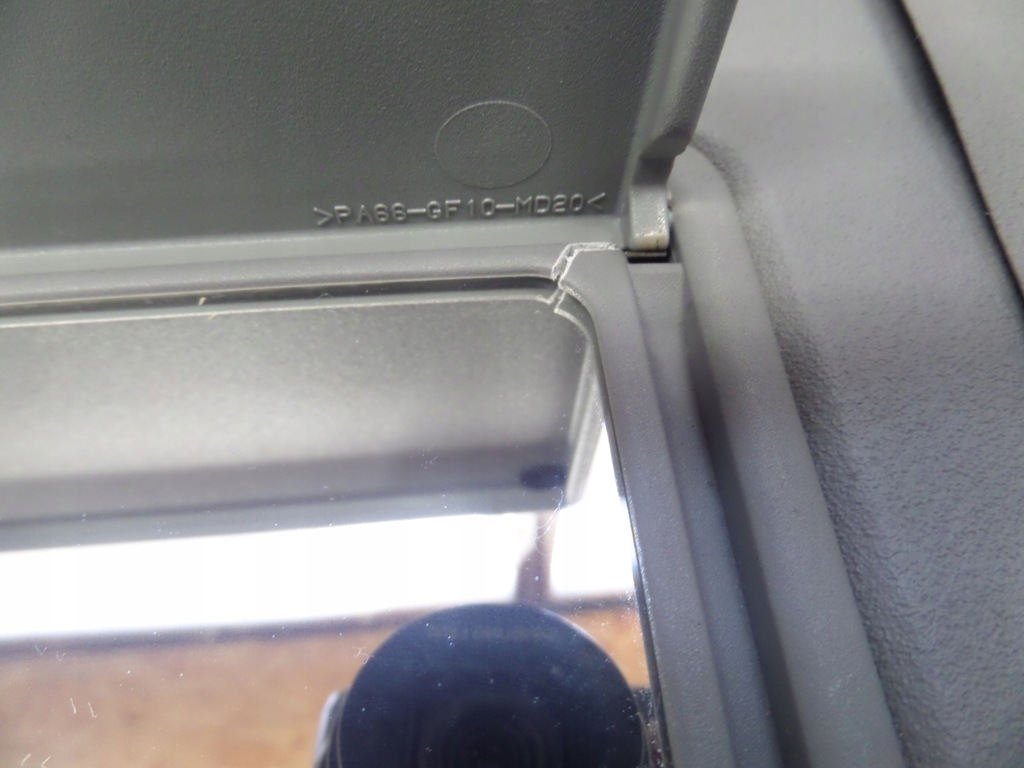 фото №8, Захист сонцезахисна espace iii 96-02 комплект