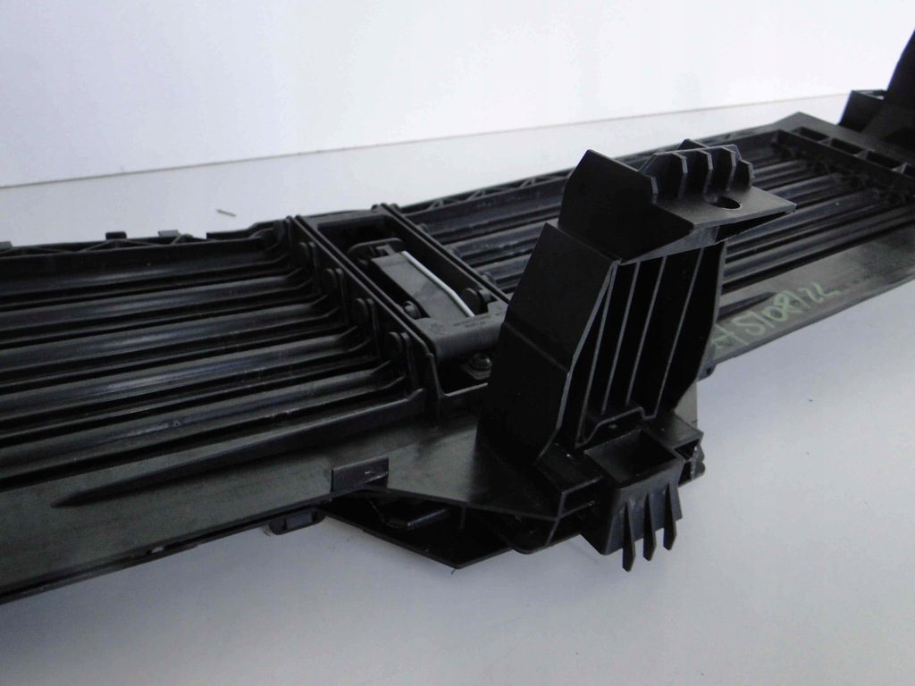 фото №9, Mercedes glb x247 247 жалюзі повітропровід повітря