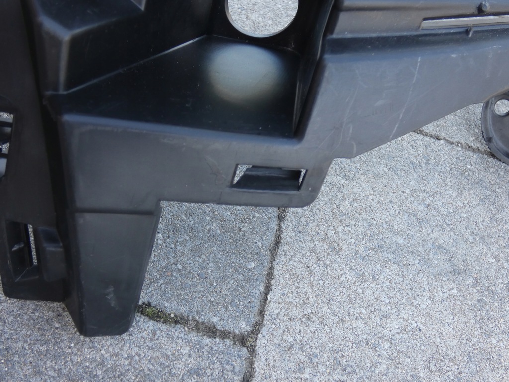 фото №13, Решітка радіатора, решітка радіатора citroen ds-4 przed lift