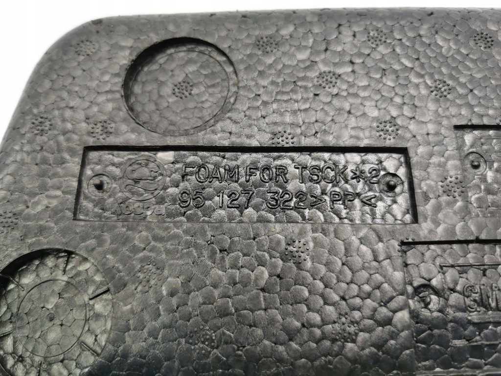 фото №5, Opel mokka 2013 бардачок багажника