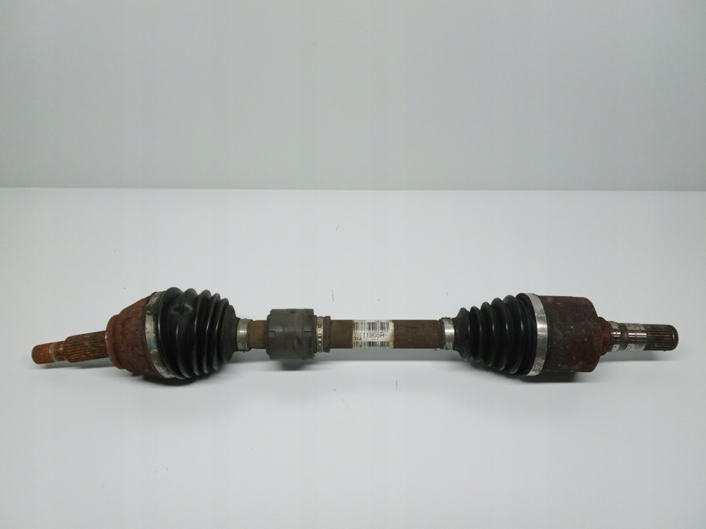 Купити Renault привідний вал półośka 391011905r короткий