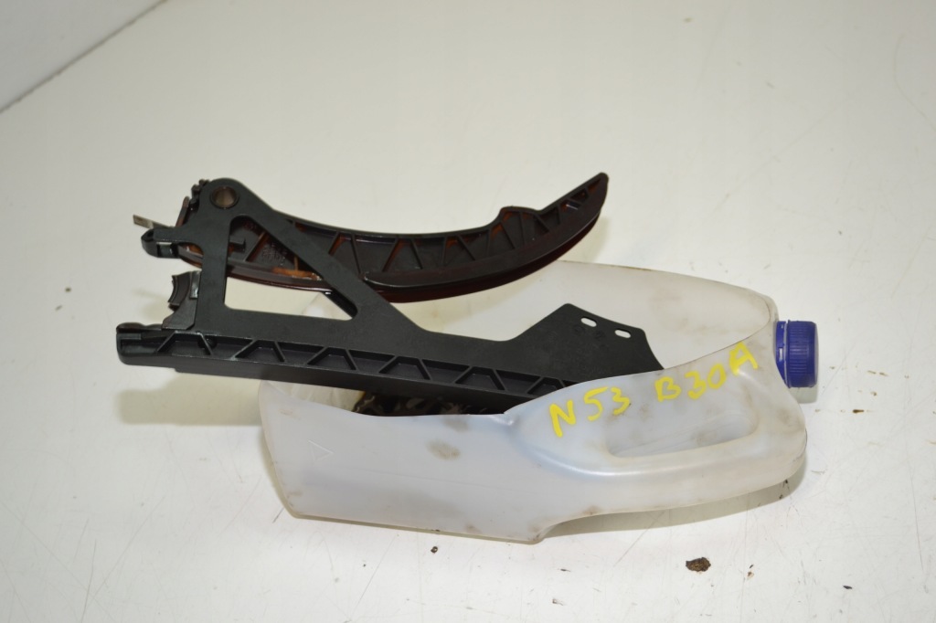 Купить Bmw e60 e90 n53b30a n53 b30 грм kompletny оригинал